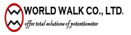 WORLD WALK CO. LTD.